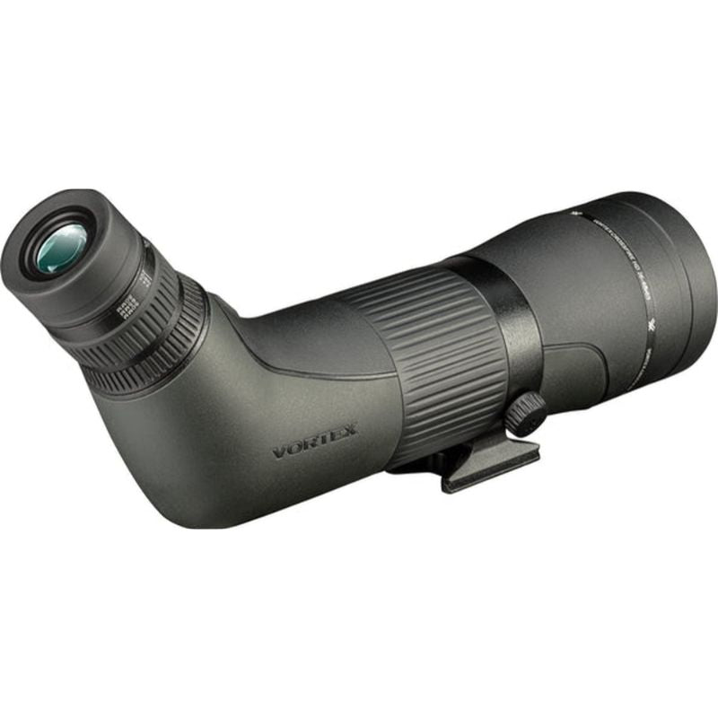 Vortex Crossfire 16-48x65 Angled Spotting Scope