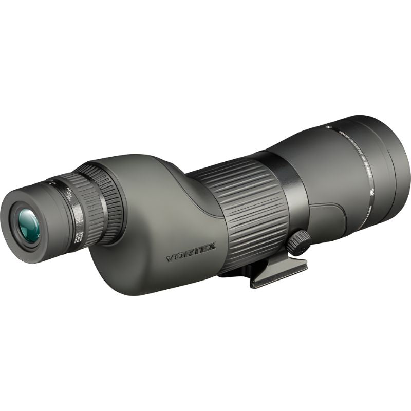 Vortex Crossfire 16-48x65 Straight Spotting Scope
