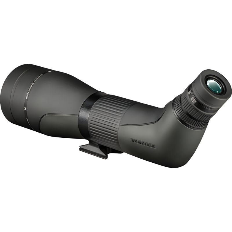 Vortex Crossfire 20-60x80 Angled Spotting Scope