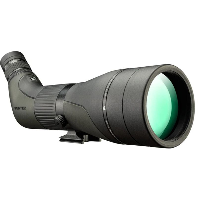 Vortex Crossfire 20-60x80 Angled Spotting Scope