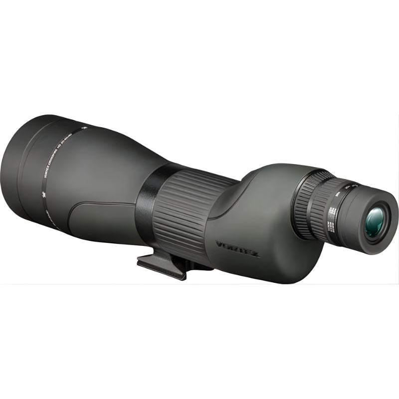 Vortex Crossfire 20-60x80 Straight Spotting Scope