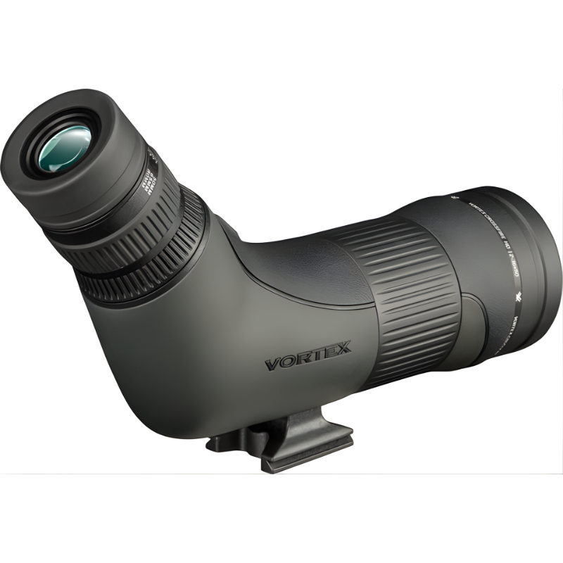 Vortex Crossfire HD 12-36x50 Angled Spotting Scope