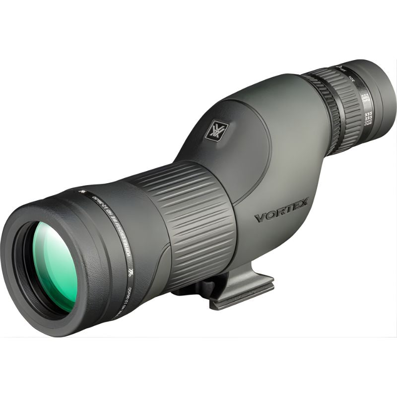Vortex Crossfire HD 12-36x50 Straight Spotting Scope