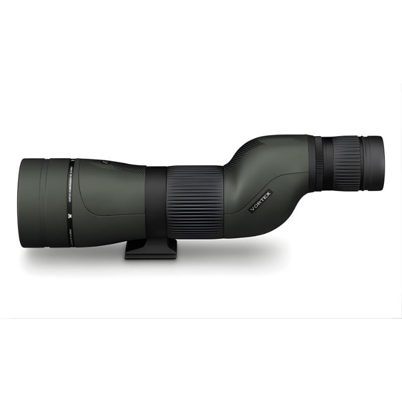 Vortex Diamondback HD 16-48x65 Straight Spotting Scope