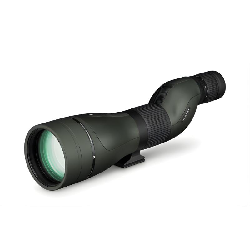 Vortex Diamondback HD 20-60x85 Straight Spotting Scope
