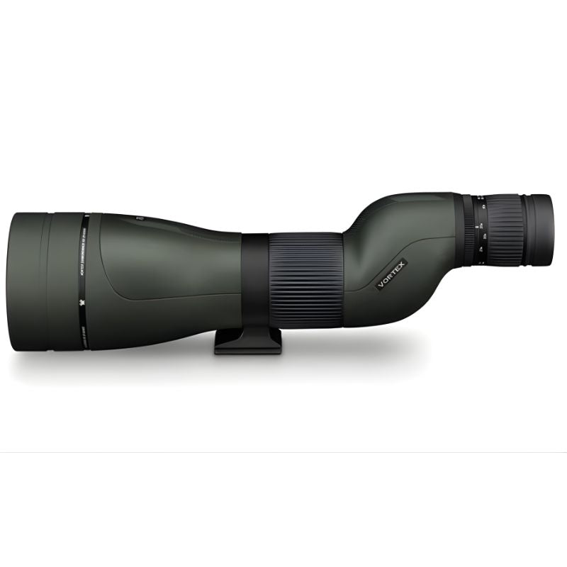 Vortex Diamondback HD 20-60x85 Straight Spotting Scope