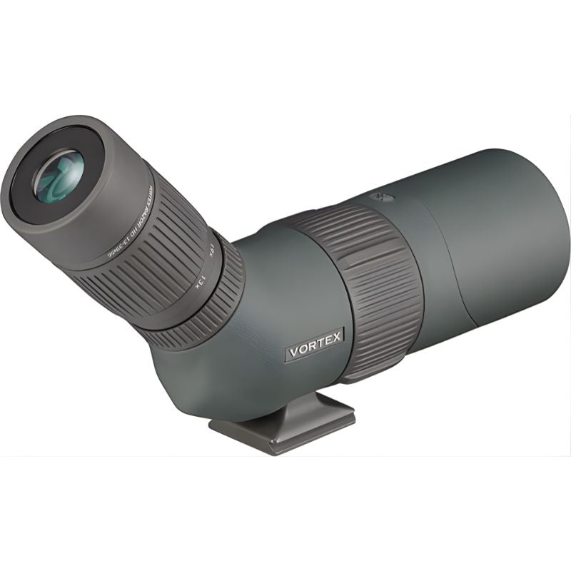 Vortex Razor HD 13-39x56 Angled Spotting Scope