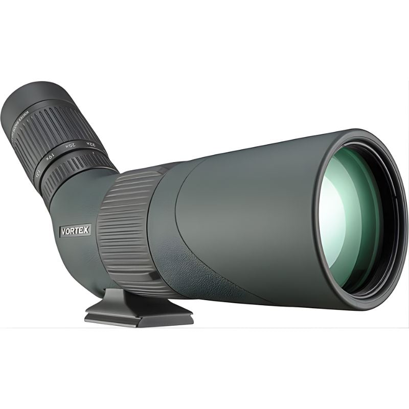 Vortex Razor HD 13-39x56 Angled Spotting Scope