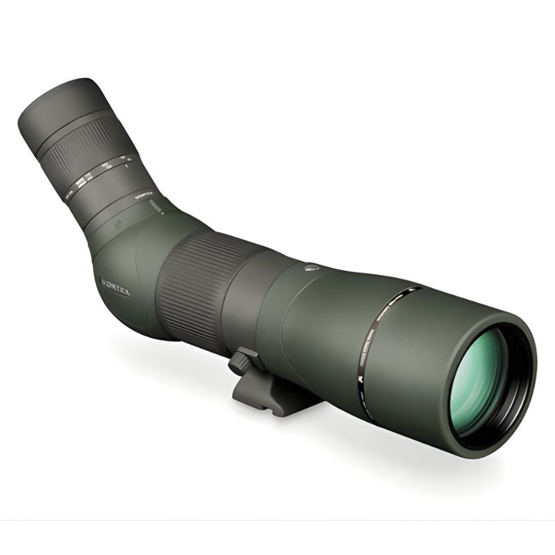 Vortex Razor HD 22-48x65 Angled Spotting Scope