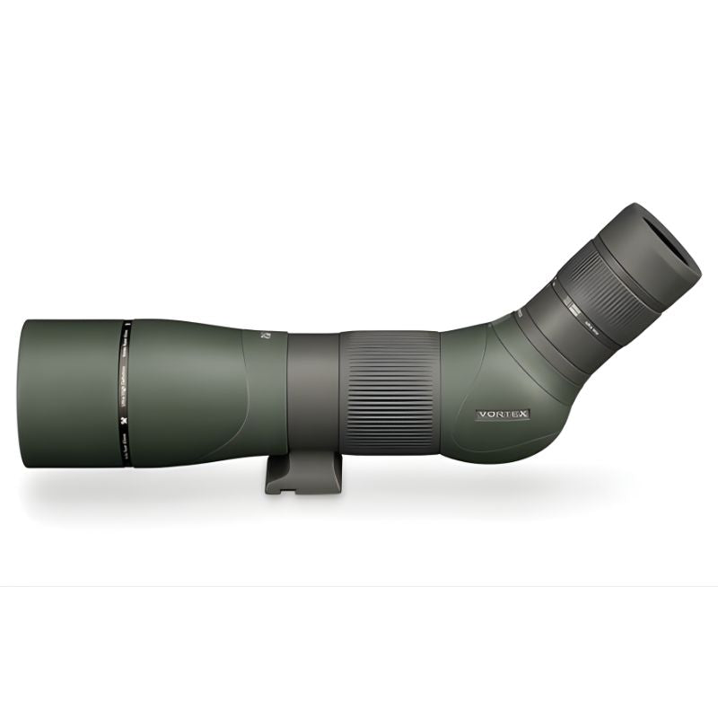 Vortex Razor HD 22-48x65 Angled Spotting Scope