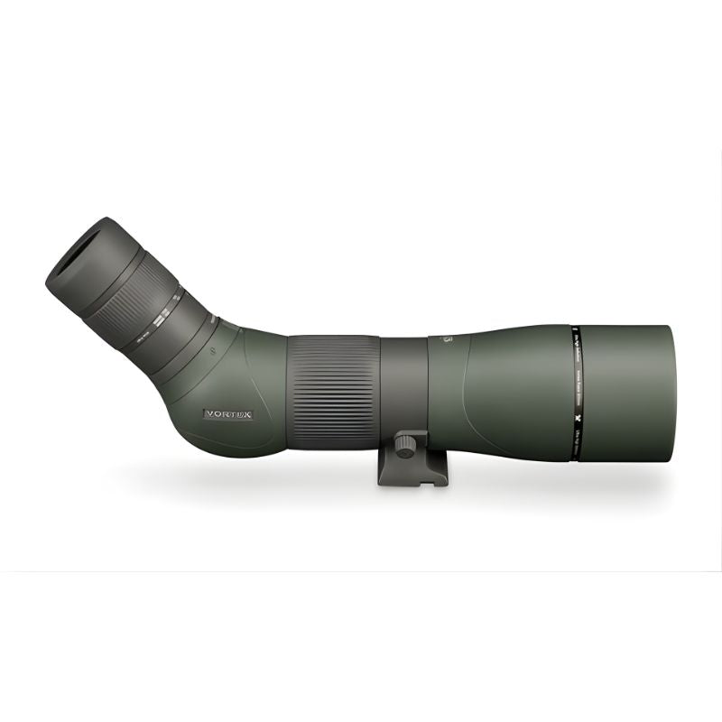 Vortex Razor HD 22-48x65 Angled Spotting Scope