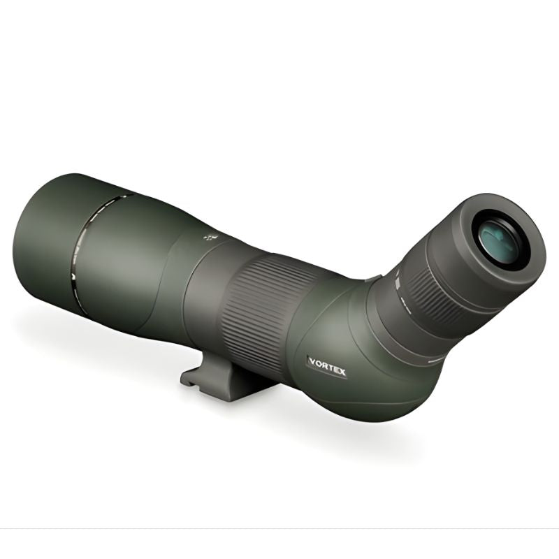 Vortex Razor HD 22-48x65 Angled Spotting Scope