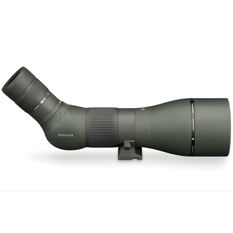 Vortex Razor HD 27-60x85 Angled Spotting Scope