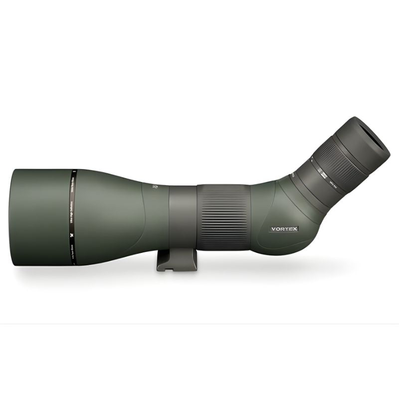 Vortex Razor HD 27-60x85 Angled Spotting Scope