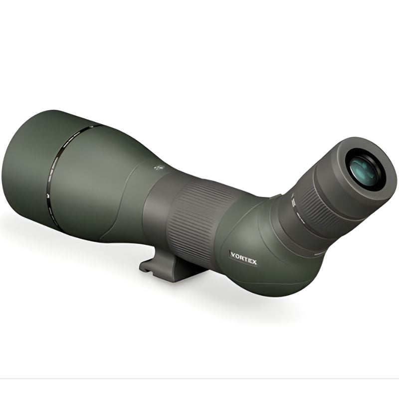 Vortex Razor HD 27-60x85 Angled Spotting Scope