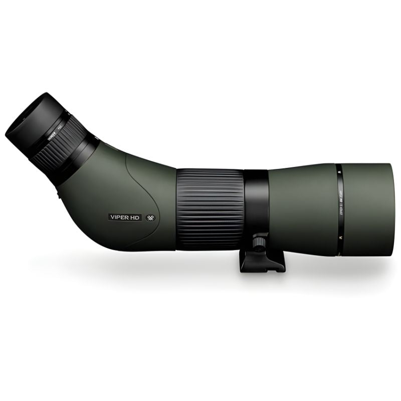 Vortex Viper HD 15-45x65 Angled Spotting Scope