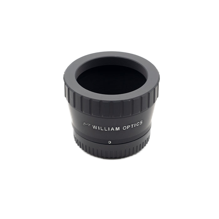 William Optics 48mm T mount adapter for Fuji FX