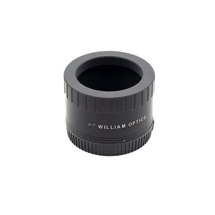 William Optics 48mm T 型接口适配器，适用于尼康 Z 无反光镜相机