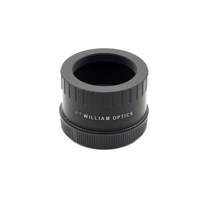 William Optics 48mm T 型接口适配器，适用于佳能 R