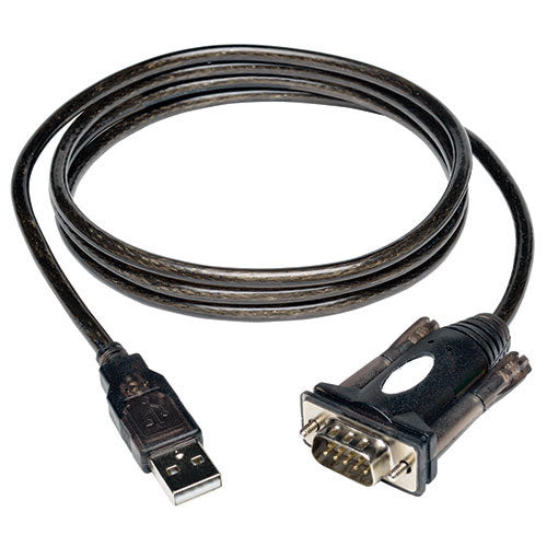 Bintel USB to Serial (RS232) Adapter Cable