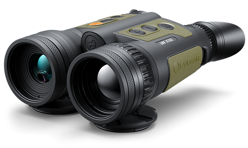 Pulsar Ventex XT50 thermal binocular product shot