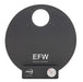 ZWO Electronic Filter Wheel 7x2in