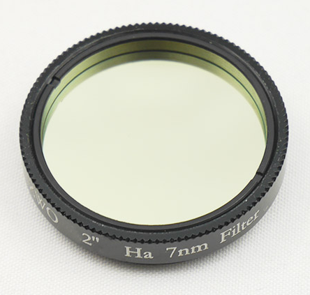 ZWO Ha 7nm Filter