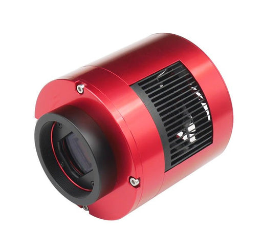 ZWO ASI2600 Cooled One Shot Colour CMOS Camera