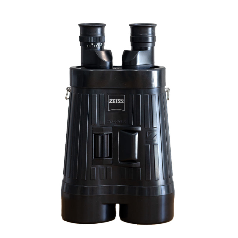 Carl Zeiss 20x60 T*S Image Stabilised Binocular — The Binocular