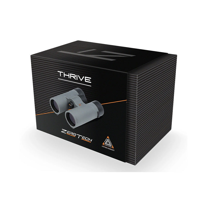 ZeroTech Thrive 8x42 Binoculars