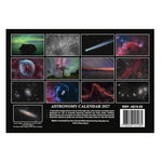 Astronomy Calendar 2027