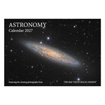 Astronomy Calendar 2027