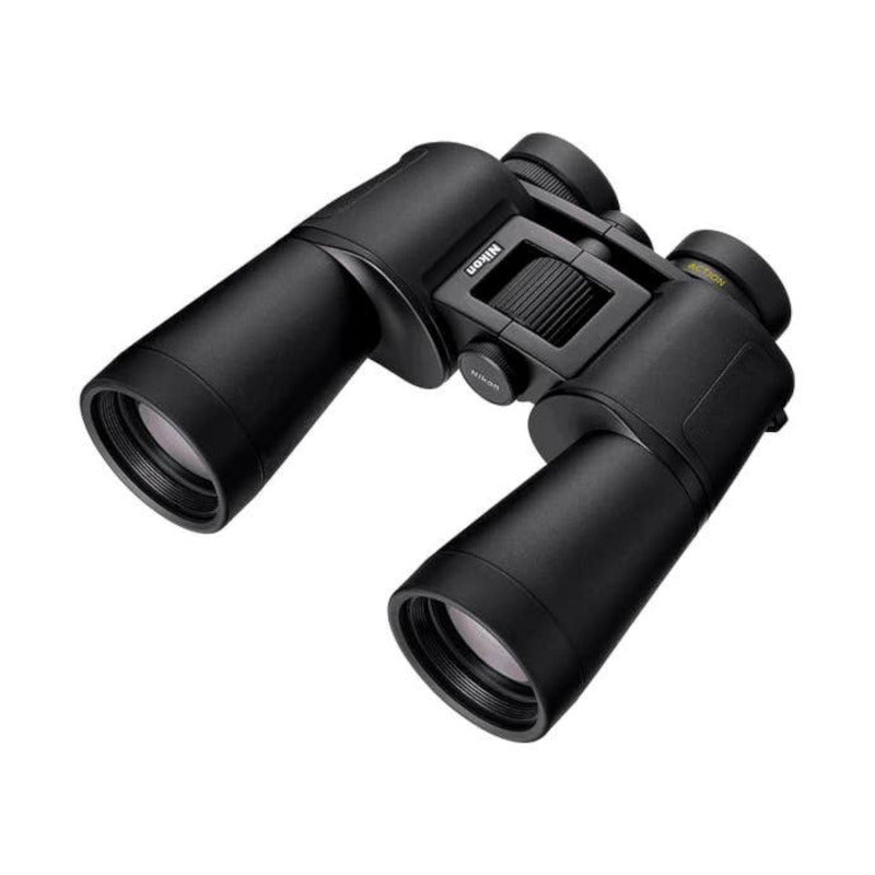 Nikon ACTION 10x50 Binoculars