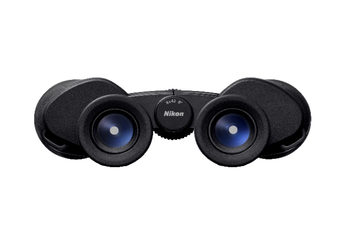 Nikon ACTION 8x42 Binoculars