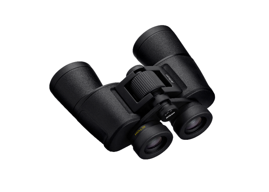 Nikon ACTION 8x42 Binoculars