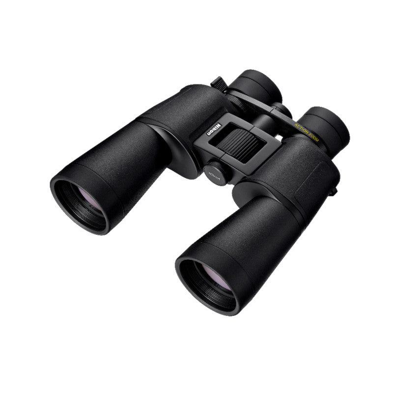 Nikon ACTION ZOOM 10-22x50 Binoculars