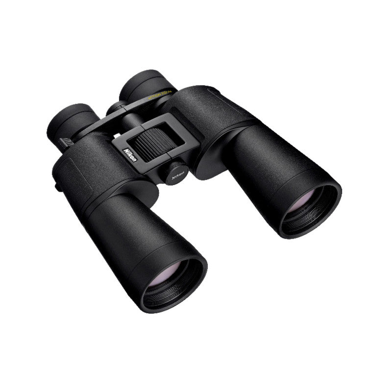 Nikon ACTION ZOOM 10-22x50 Binoculars