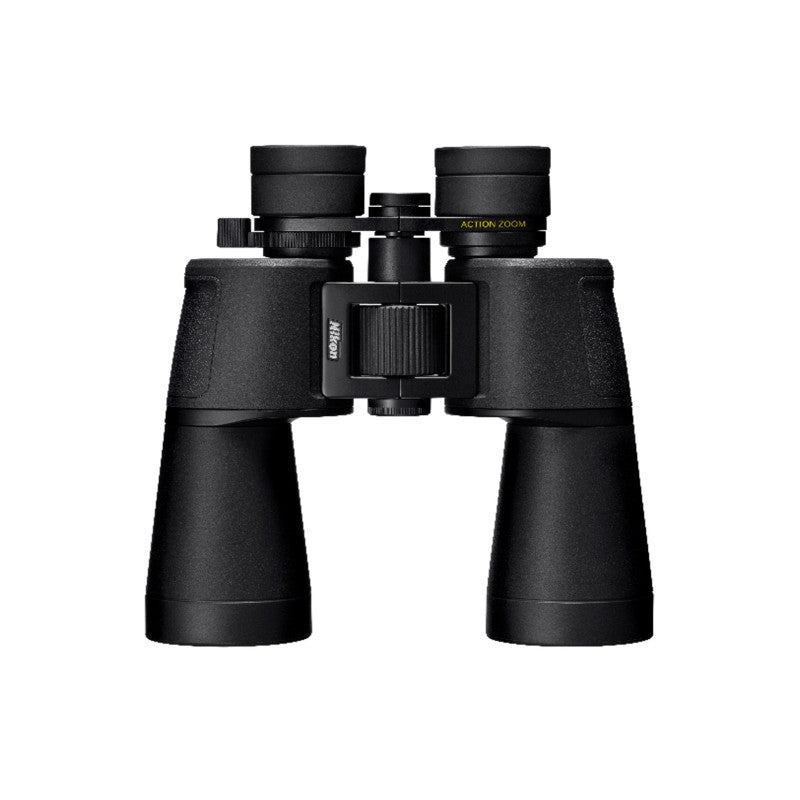 Nikon ACTION ZOOM 10-22x50 Binoculars