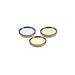 Antlia SHO 3nm Pro filters 2 inch - The Binocular and Telescope Shop