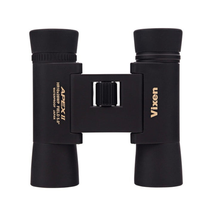 Vixen Apex 10x28 Binoculars