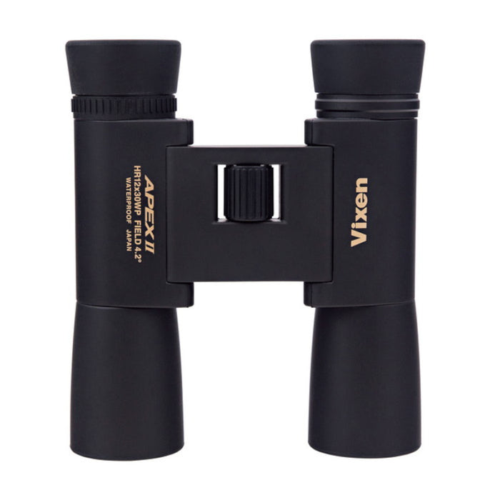 Vixen Apex 12x30 Binoculars