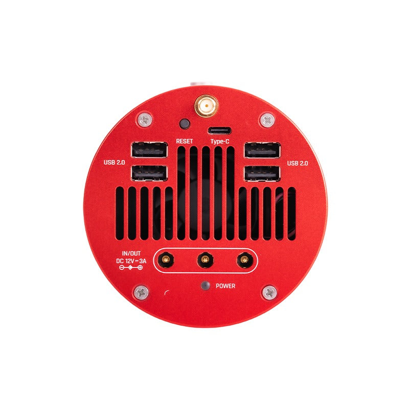 ZWO ASI2600MM Air Mono Smart Camera