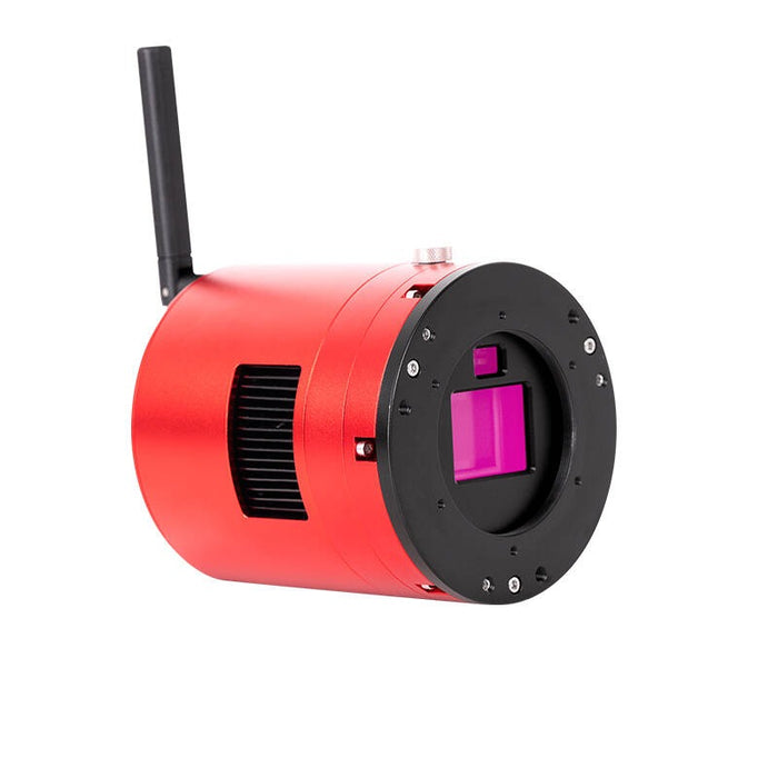ZWO ASI2600MM Air Mono Smart Camera