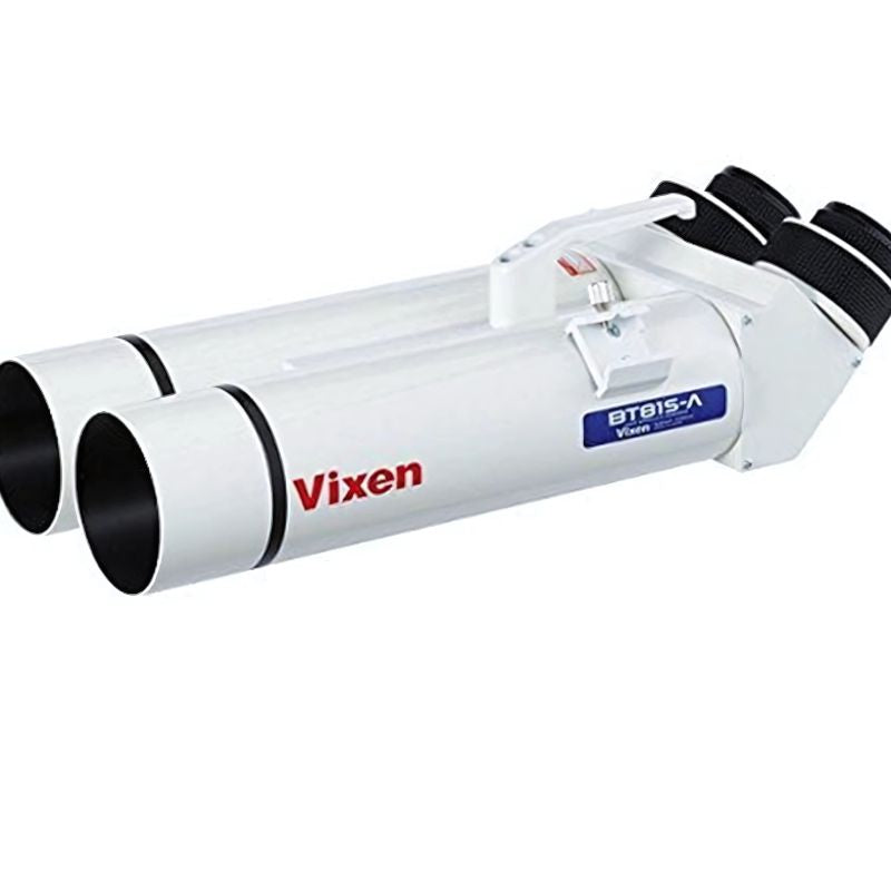 Vixen BT81SA Astronomical Binoculars