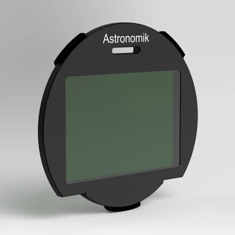 Astronomik OIII 6nm CCD clip filter for Canon EOS R XL full-frame cameras