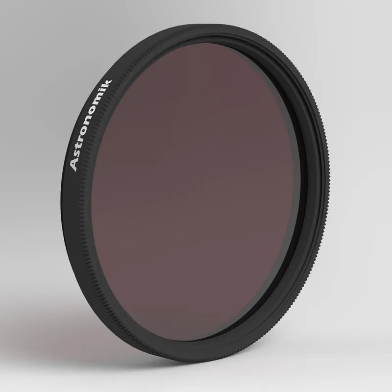Astronomik SII 6nm CCD filter, 2-inch threaded cell