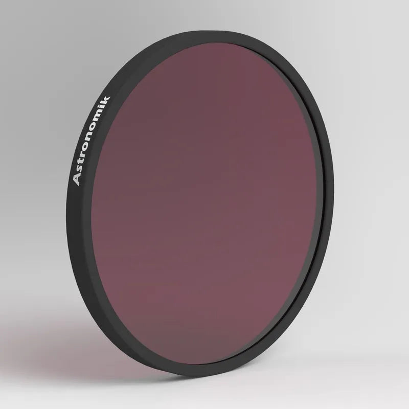 Astronomik SII 6nm CCD filter, 50mm round for filter wheels