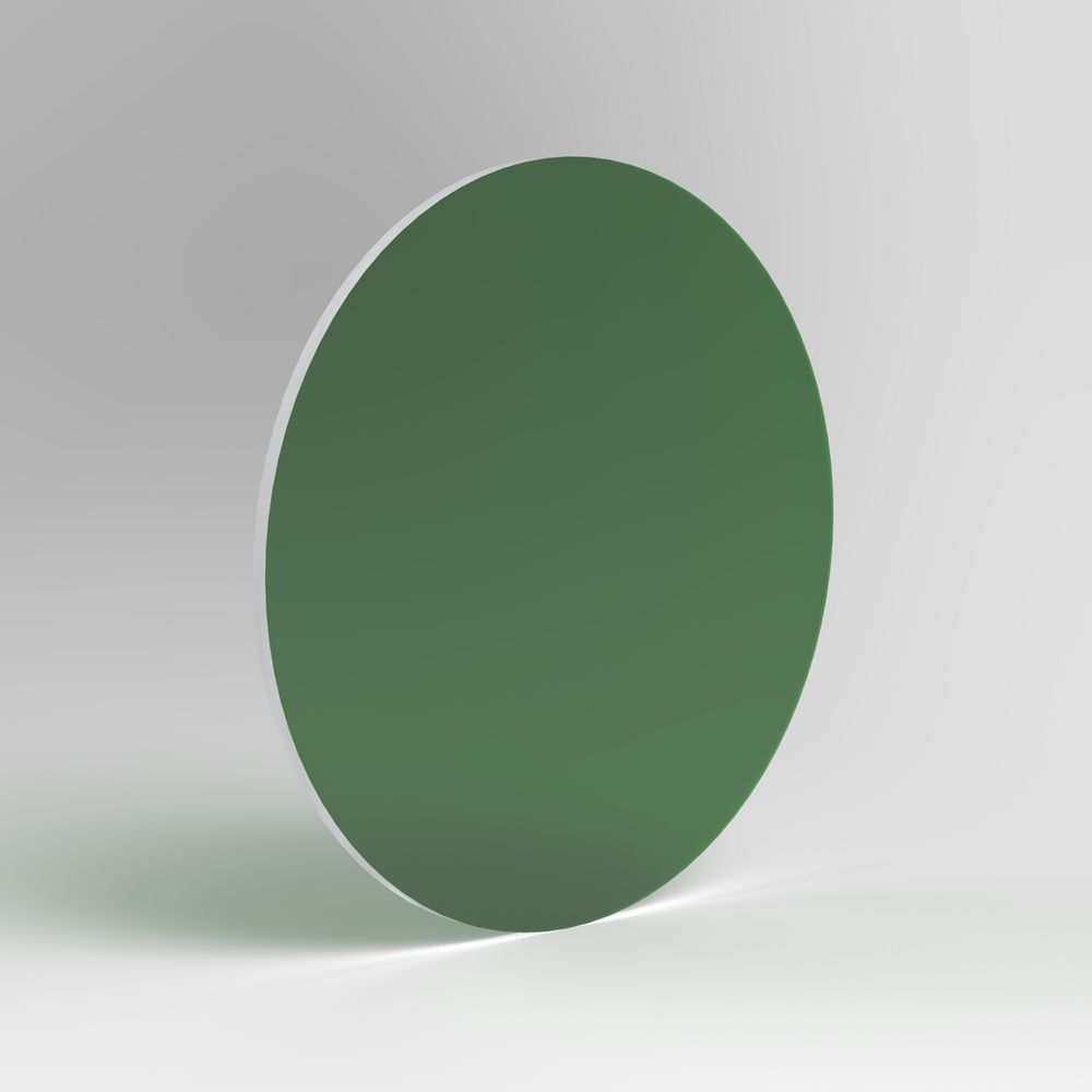 Astronomik OIII 6nm CCD filter 42mm unmounted round
