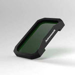 Astronomik OIII 6nm CCD clip filter for Pentax K-1 cameras