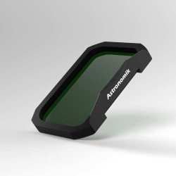 Astronomik OIII 6nm CCD clip filter for Pentax K-1 cameras